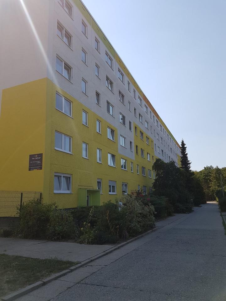 Thumbnail-++schnell einziehen und wohlfühlen++