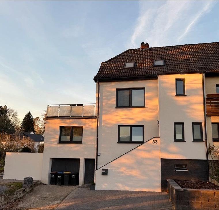 Thumbnail-Schöne DHH im malerischen Essen Kettwig von privat