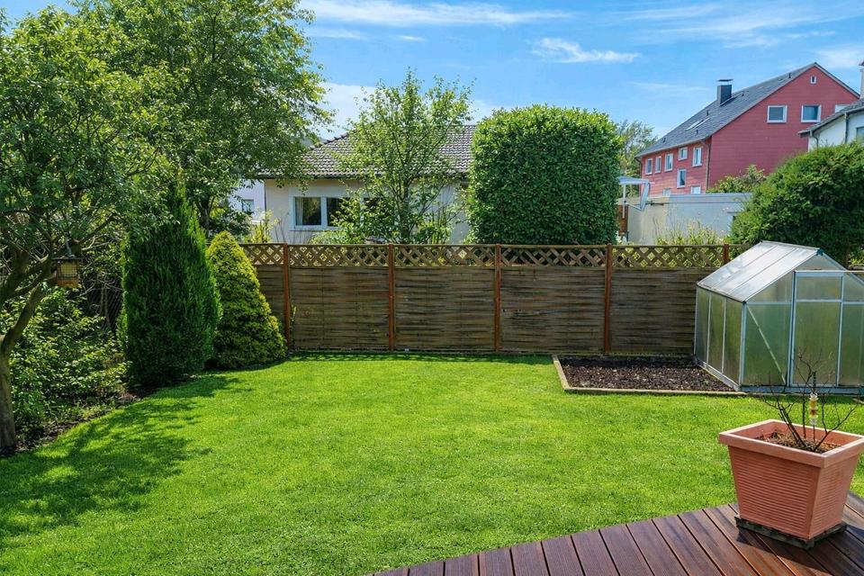 Thumbnail-DHH Haus in 76744 Wörth Maximiliansau zu vermieten