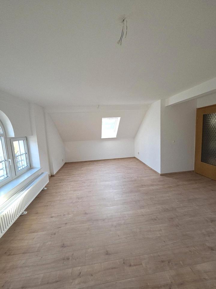 Thumbnail-Wohnung Dresden zweiraum Ländlich Dorf Stadtnah