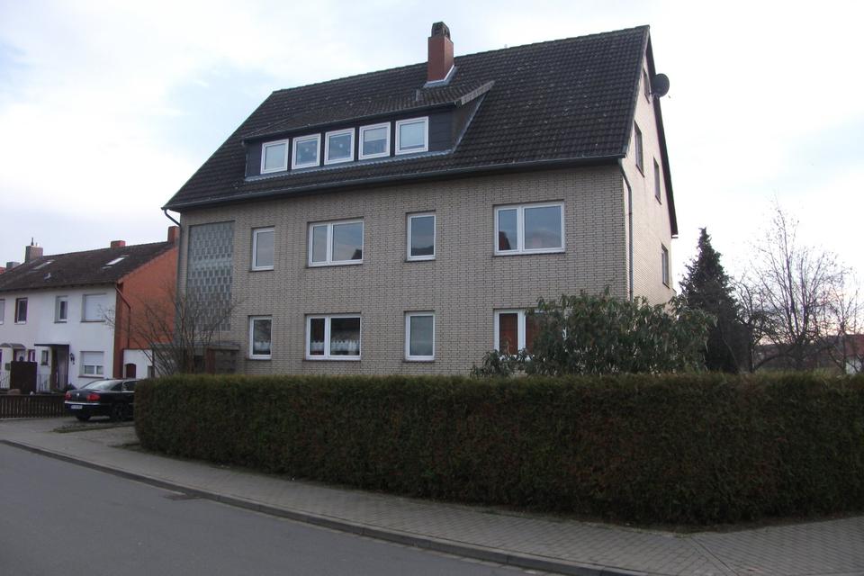 Thumbnail-4-Zimmer Wohnung in 31185 Söhlde zuvermieten