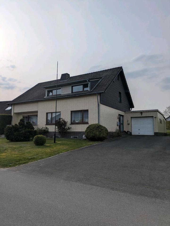 Thumbnail-Einfamilienhaus in Nideggen- Schmidt