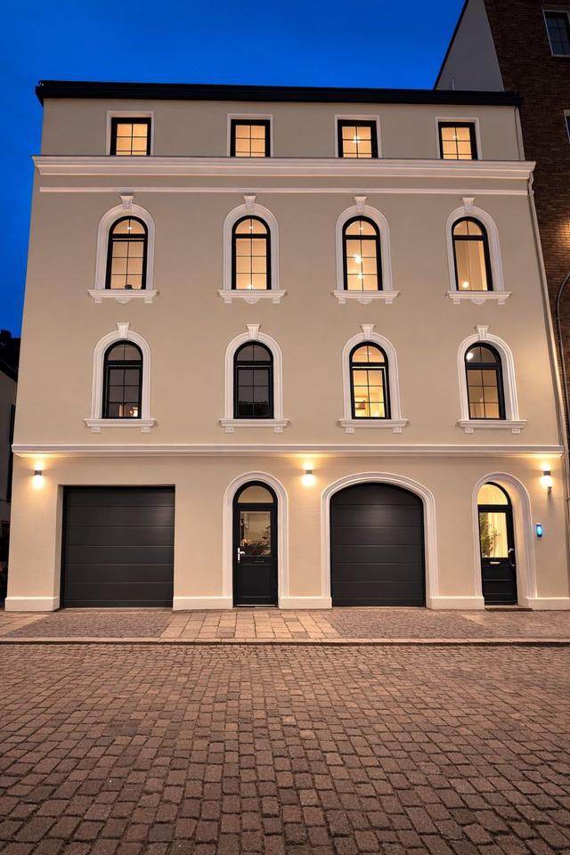 Thumbnail-Erstbezug nach Kernsanierung in zentraler Lage Bremerhaven-Mitte