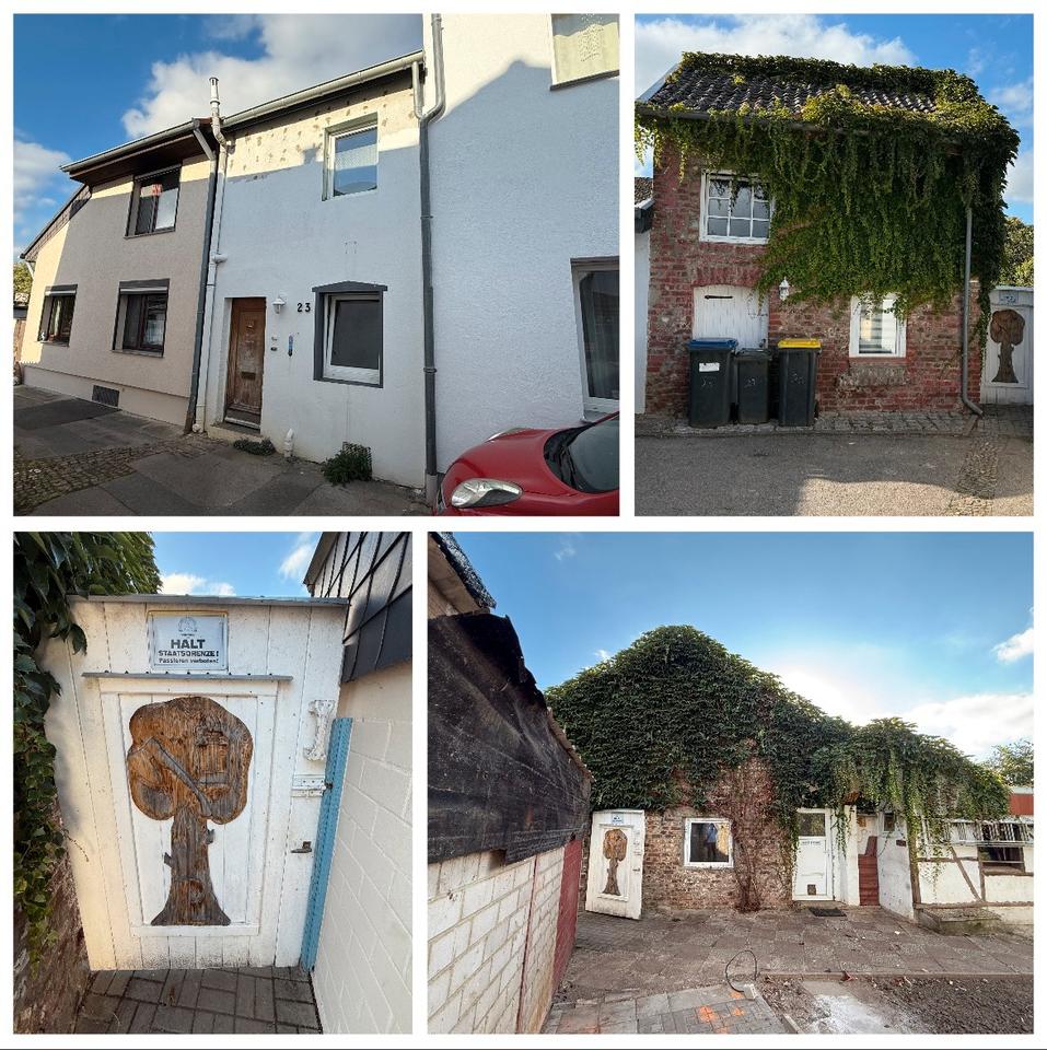 Thumbnail-Kleines Paradies für Selbstversorger und Naturliebhaber