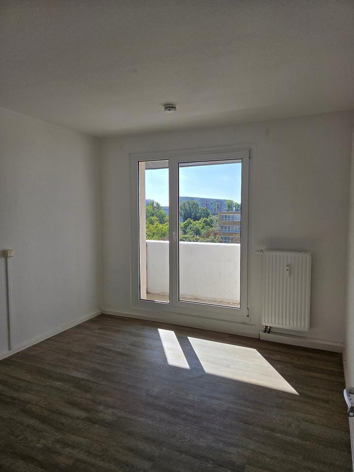 Thumbnail-3-Raumwohnung im westlichen Halle-Neustadt