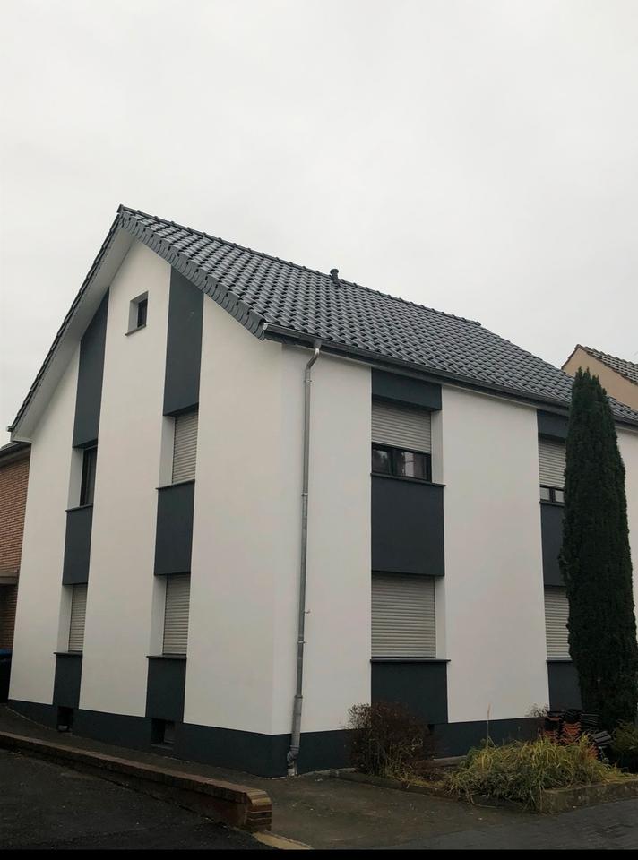 Thumbnail-Wohnung zu vermieten