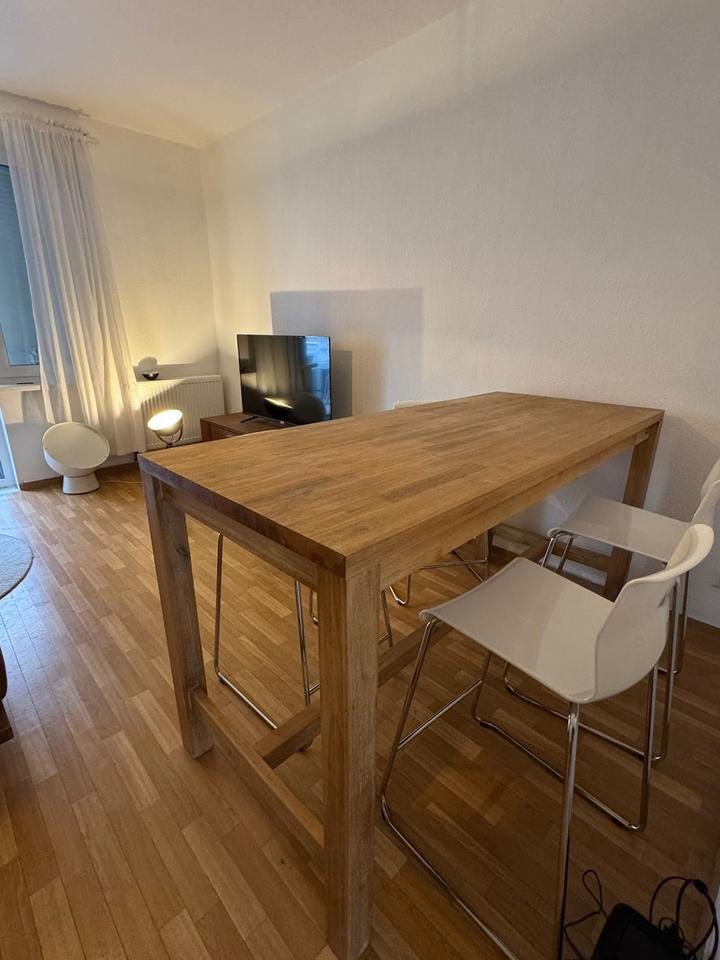 Thumbnail-Wohnung in Alt-Treptow möbliert saniert ab sofort (01.12.)