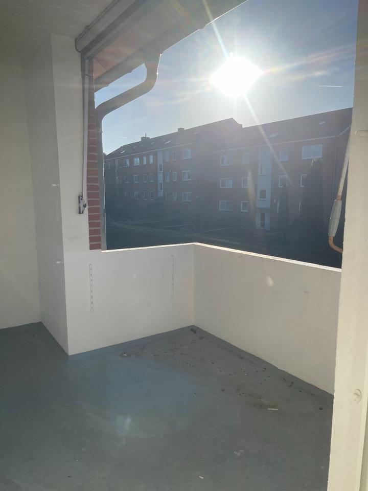 Thumbnail-*Einziehen, Auspacken, Wohlfühlen...3-Zimmerwohnung in schick mit Balkon*