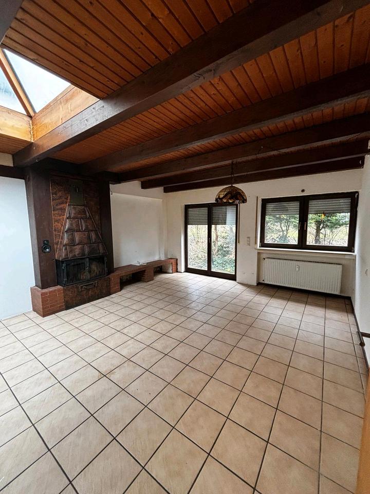 Thumbnail-2 Monate mietfrei – Erdgeschosswohnung in Dierdorf