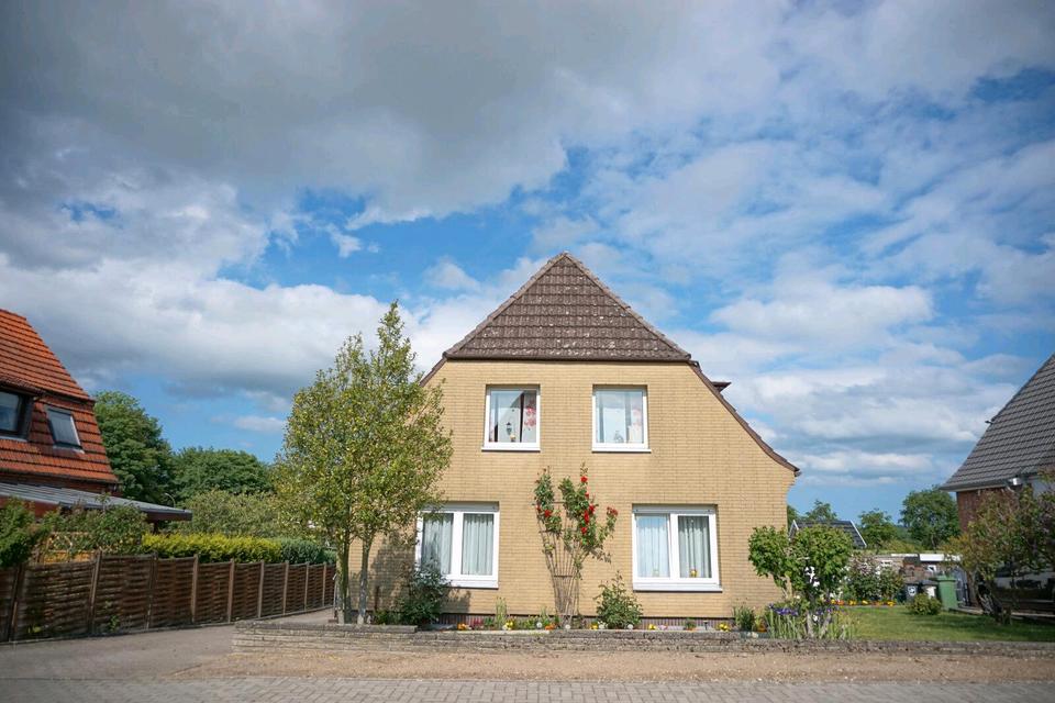 Thumbnail-Zweiparteienhaus Doppelhaus in Sörup