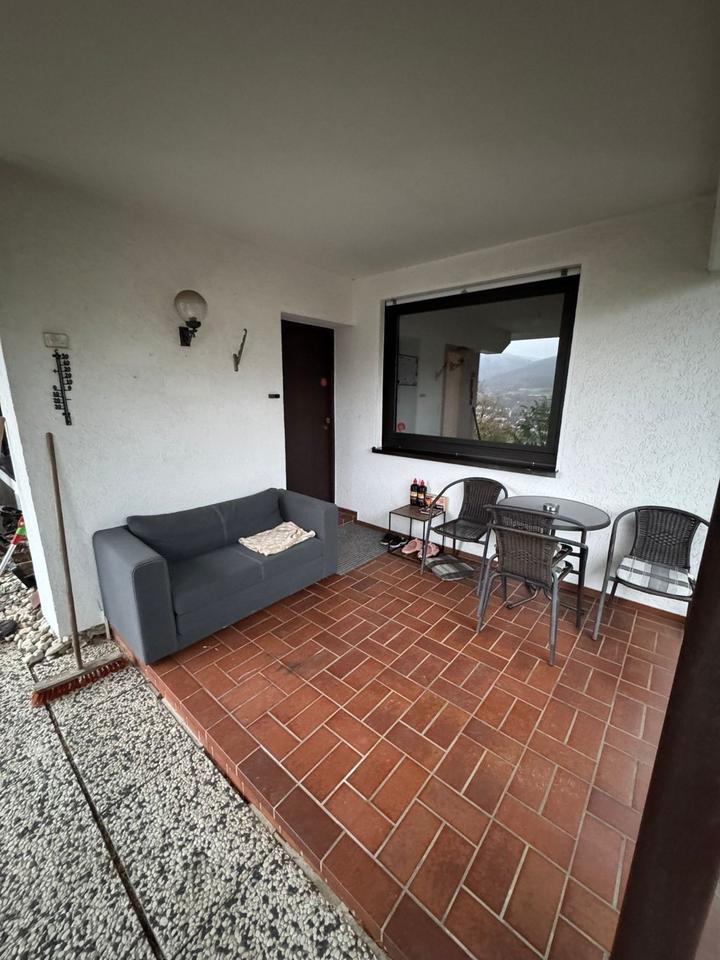 Thumbnail-Eiringhausen: Renovierte Wohnung mit Terrasse & Ausblick