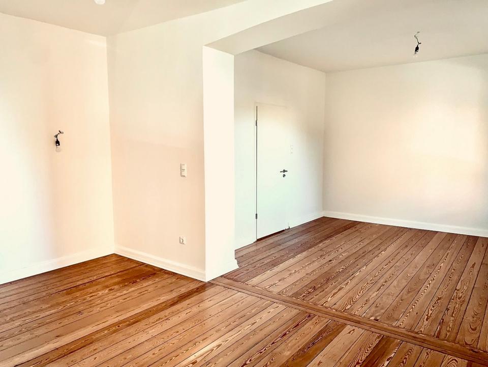 Thumbnail-Wohnhaus - 8 Zimmer - ideal für Wohnen und Arbeiten