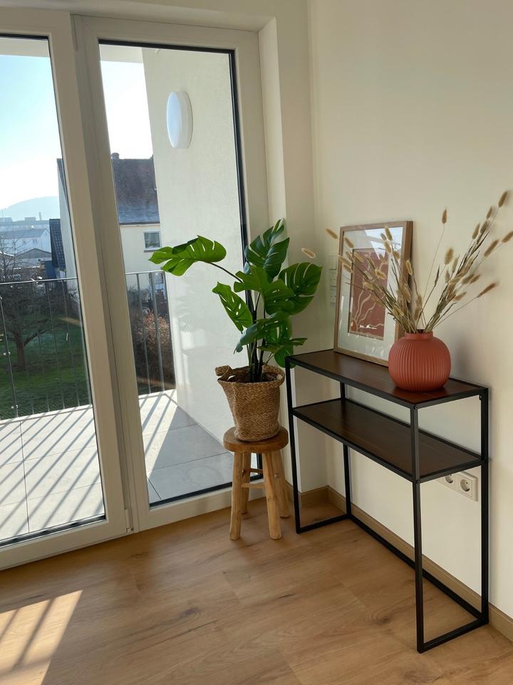 Thumbnail-Mietwohnungen- barrierefrei und seniorengerecht