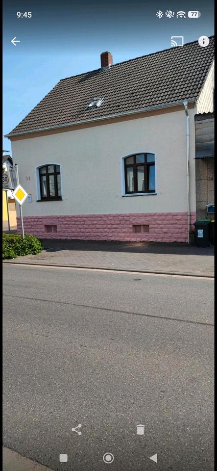 Thumbnail-Haus zu verkaufen