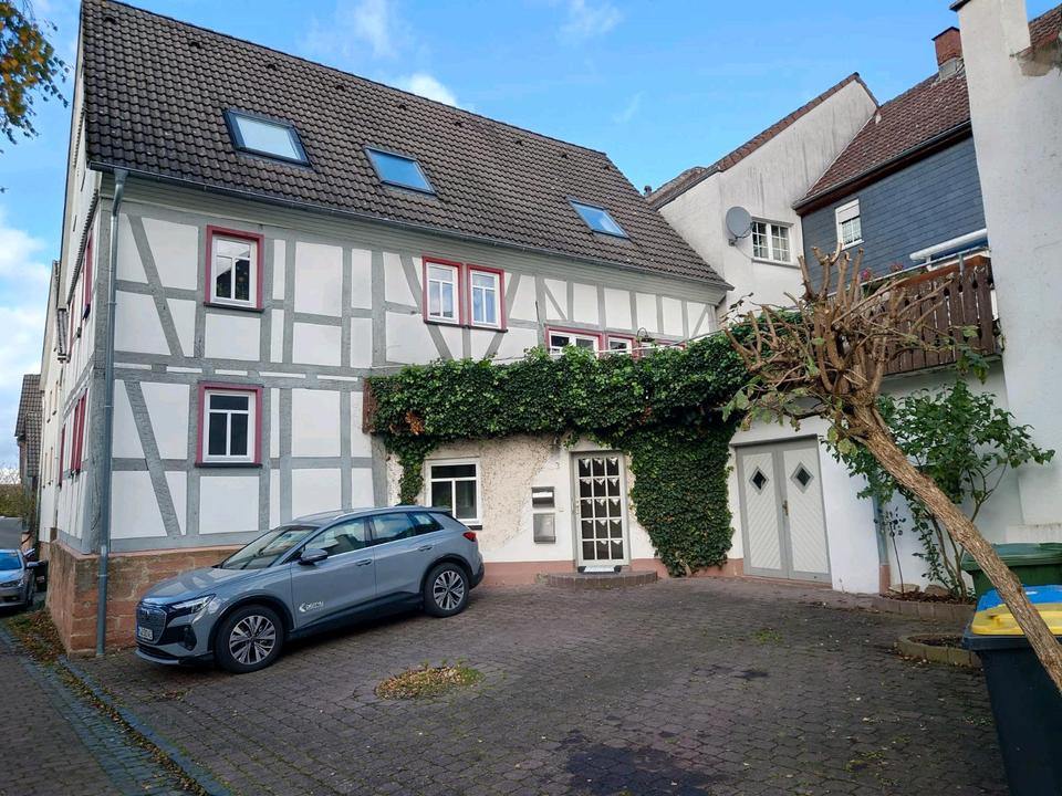Thumbnail-Maisonette Wohnung, 155 qm, ab 1.2.2026 zu vermieten