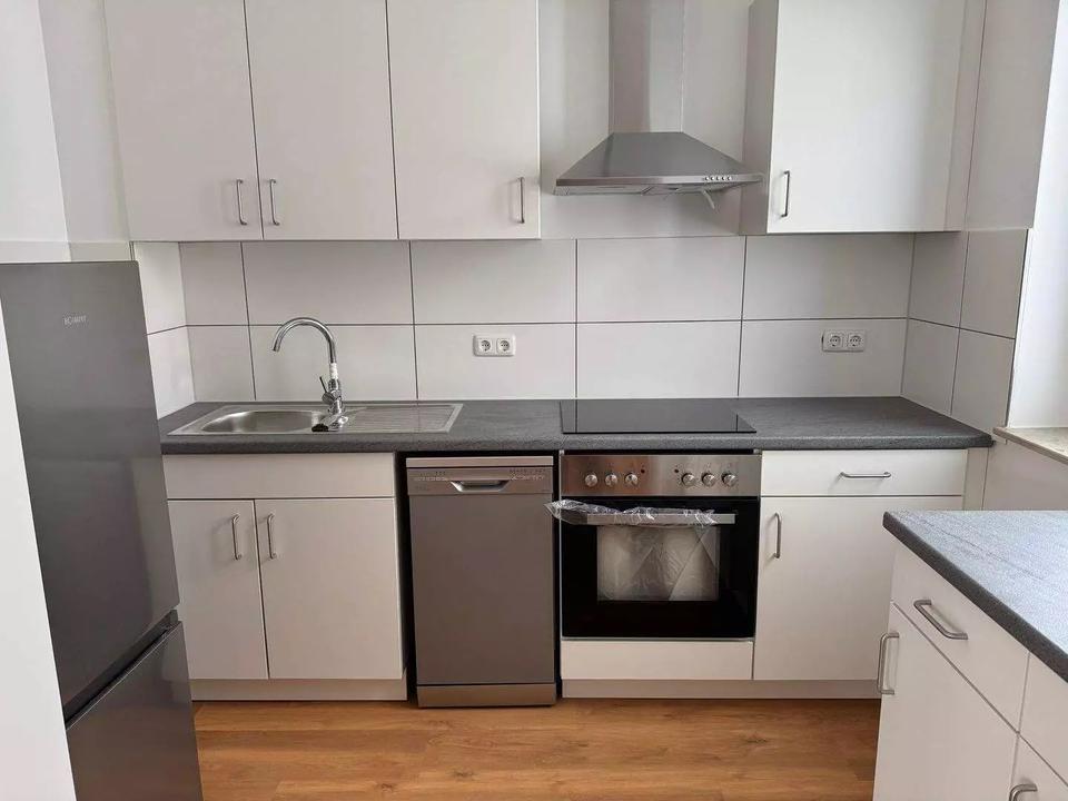 Thumbnail-Wohnung zu vermieten - 2 Zimmer - 113,9 m²