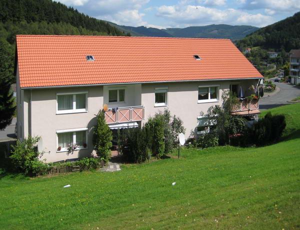 Thumbnail-4-Zimmer-Wohnung mit Terrasse und neuen Badezimmer in Plettenberg