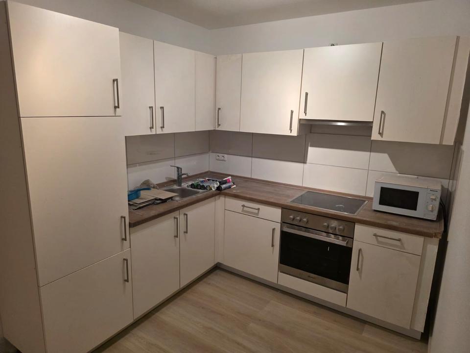 Thumbnail-2 Zimmer Wohnung Horn EKZ Nähe Zentral Erstbezug nach Sanierung