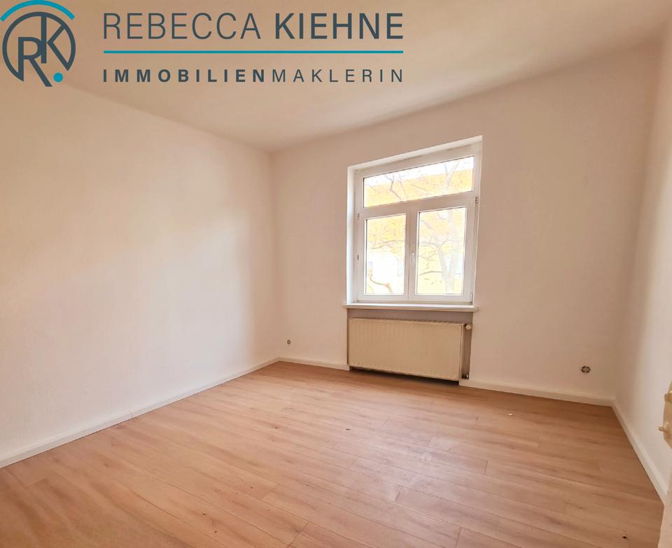 Thumbnail-Licht, Raum und Lebensfreude – hier lässt es sich ankommen