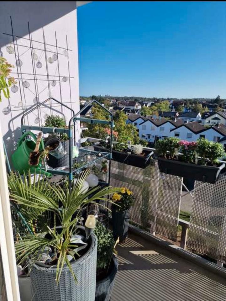 Thumbnail-Wohnung zur Vermietung