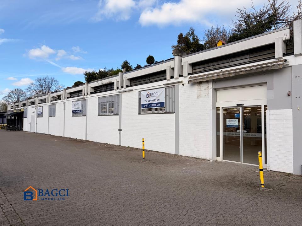 Thumbnail-Gewerbe-LadenflächeImmobilie in Braunschweig mit Potenzial