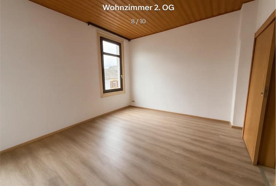 Thumbnail-Provisionsfreie Wohnung in Urbar (Sankt Goar) sofort bezugsfertig