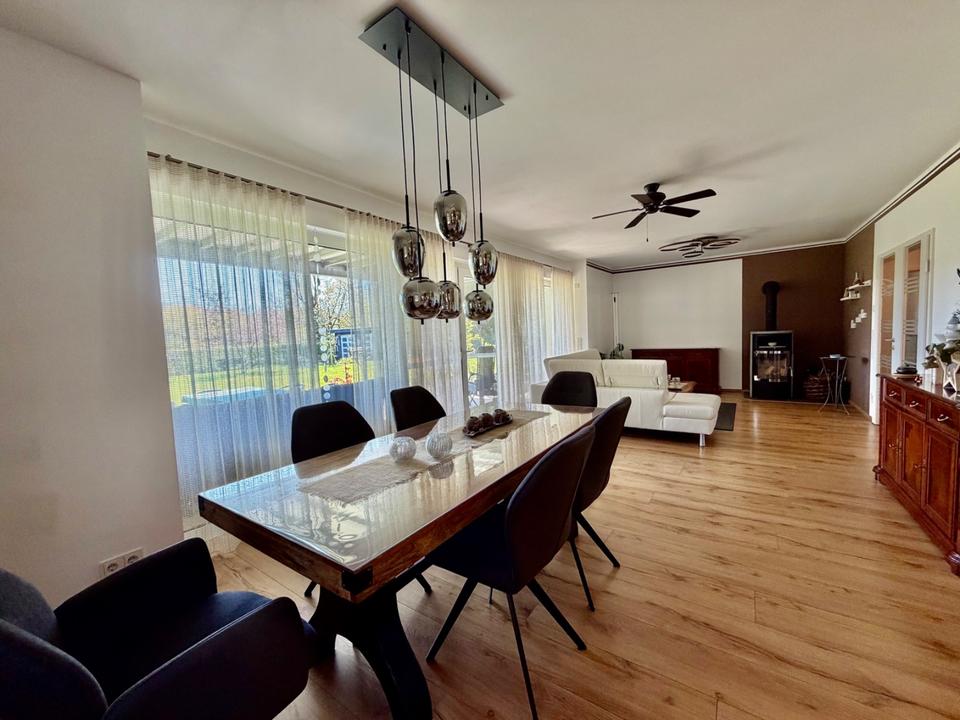 Thumbnail-Moderne,großzügige Souterrainwohnung in ruhiger, stadtnaher Lage