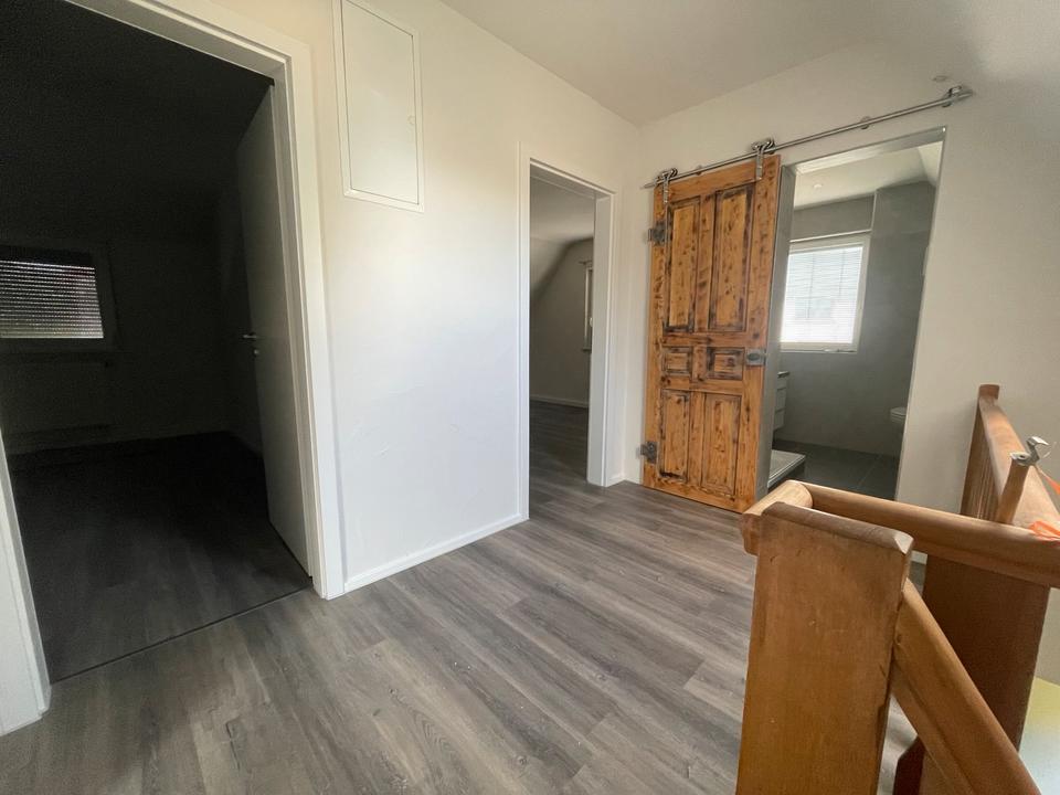 Thumbnail-Erstbezug nach Renovierung: 3,5 Zimmer in Unterensingen