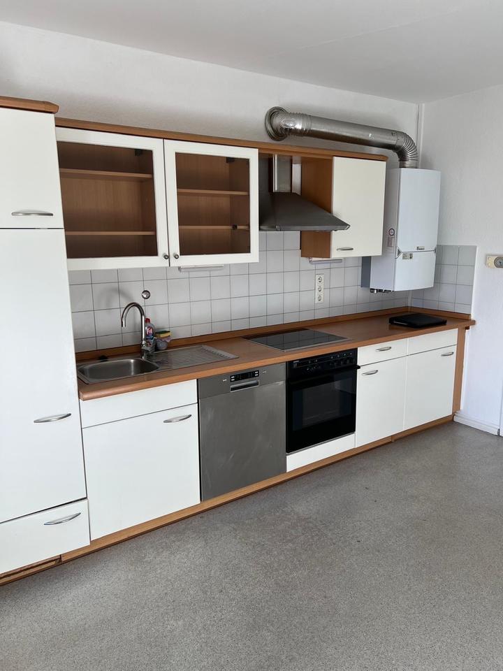 Thumbnail-Schöne 3 Zimmer Wohnung in Baden Baden