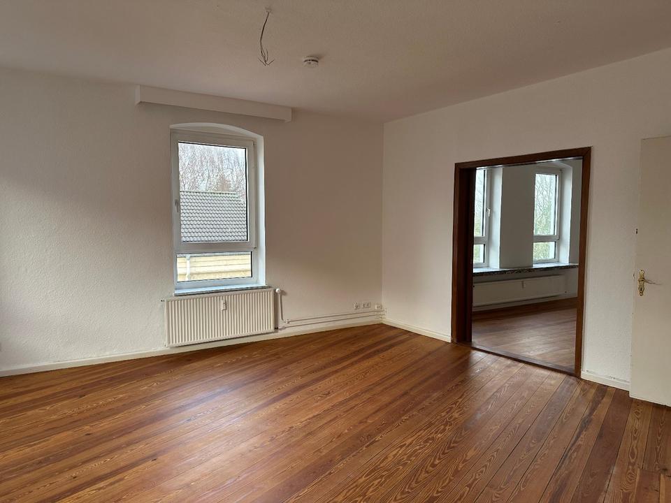 Thumbnail-3-Zimmer Wohnung in zentraler Lage