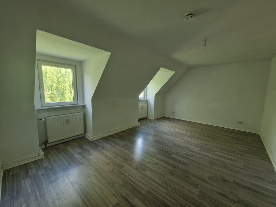 Thumbnail-Zuhause ist: Ihr Rückzugsort unterm Dach – 3 Zimmer in Werdohl-Königsburg