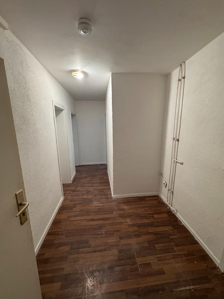 Thumbnail-Teil Renoviertes 3 Zimmer Wohnung