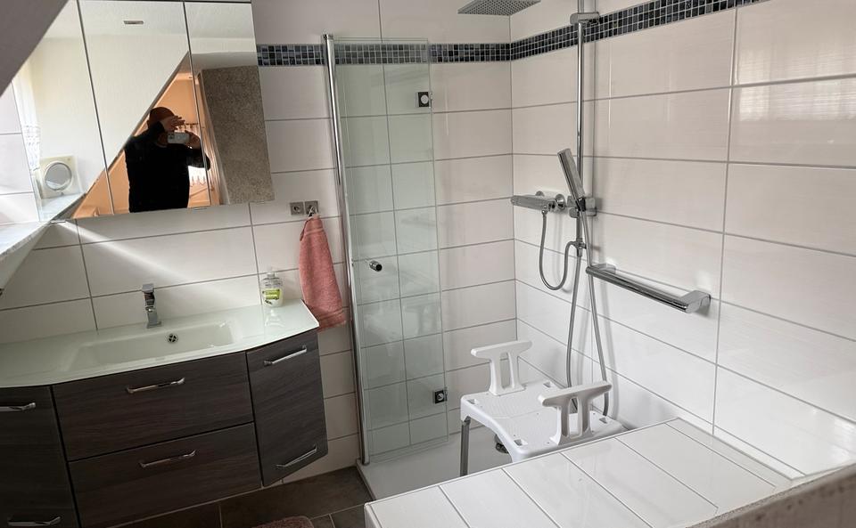 Thumbnail-75m2 mit schöner Aussicht, Bahnhofsnähe