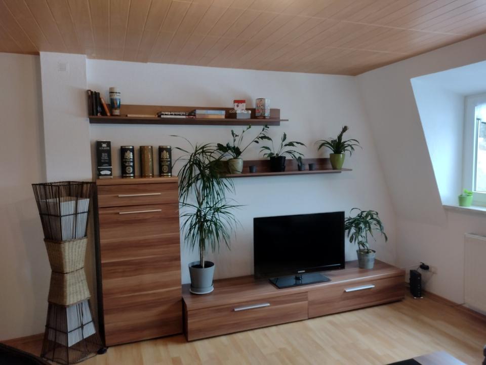 Thumbnail-Schöne, ruhige 2-Zimmer-Wohnung in Lichte