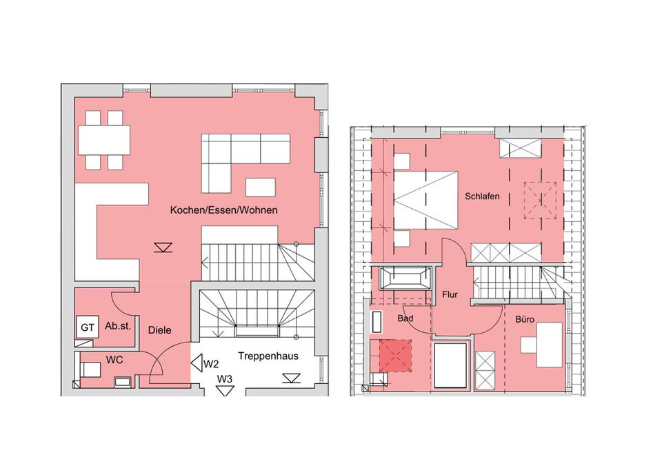 Thumbnail-Neubauwohnung