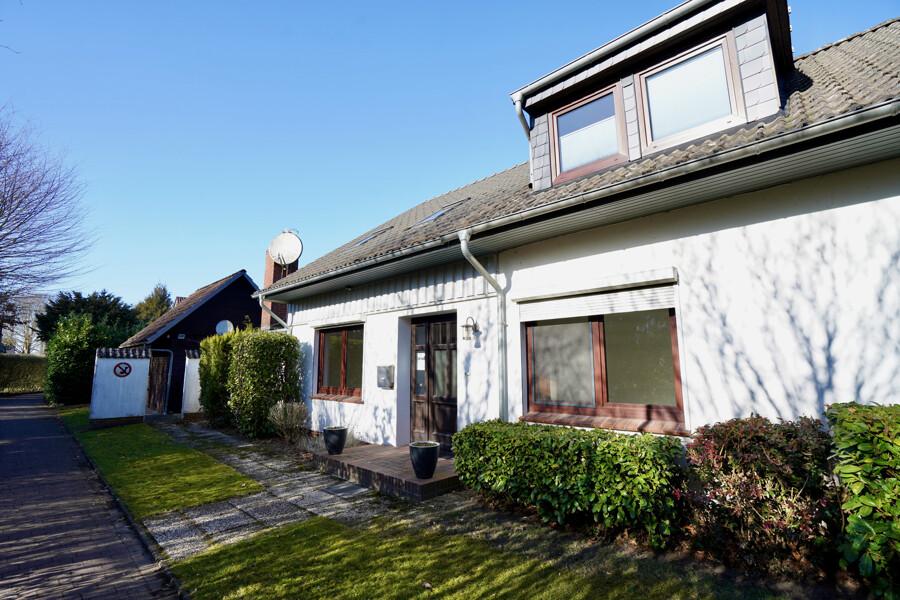 Thumbnail-5-Zimmer Maisonettewohnung für individuelles Wohnen