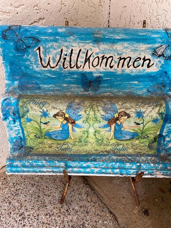 Thumbnail-Einfamilienhaus mit großem Grundstück