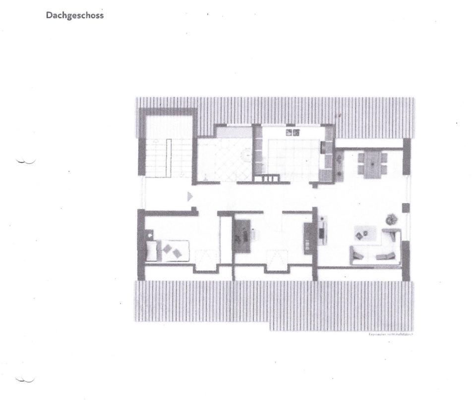 Thumbnail-Drei- Zimmer Wohnung in Versmold