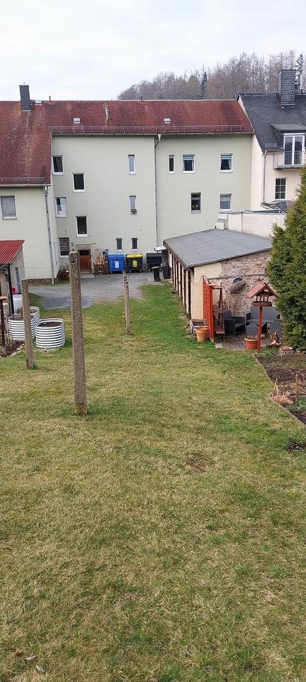 Thumbnail-Kleine neu, renovierte, 2raumwohnung