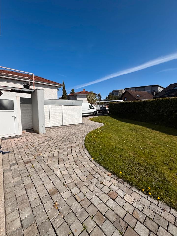 Thumbnail-Haus mit Garten und Terrasse