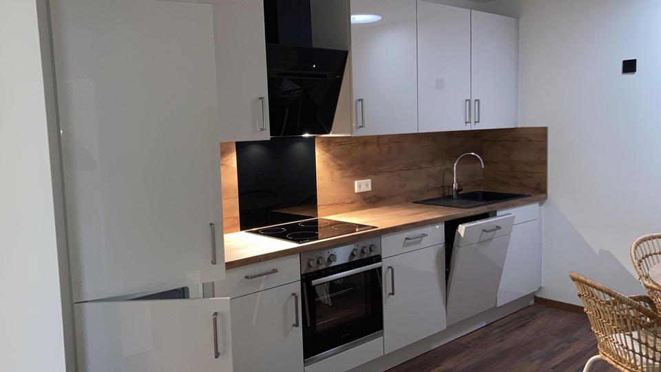 Thumbnail-Studenten- WG Zimmer in 2er WG in Neubau direkt am Aasee