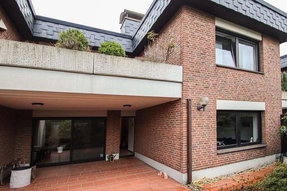 Thumbnail-Zeitlos eleganter Reihenbungalow