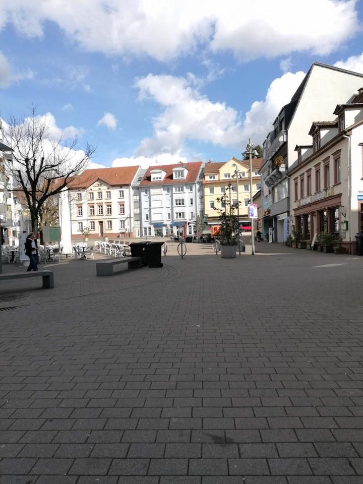 Thumbnail-Haus, Wohnung zu vermieten