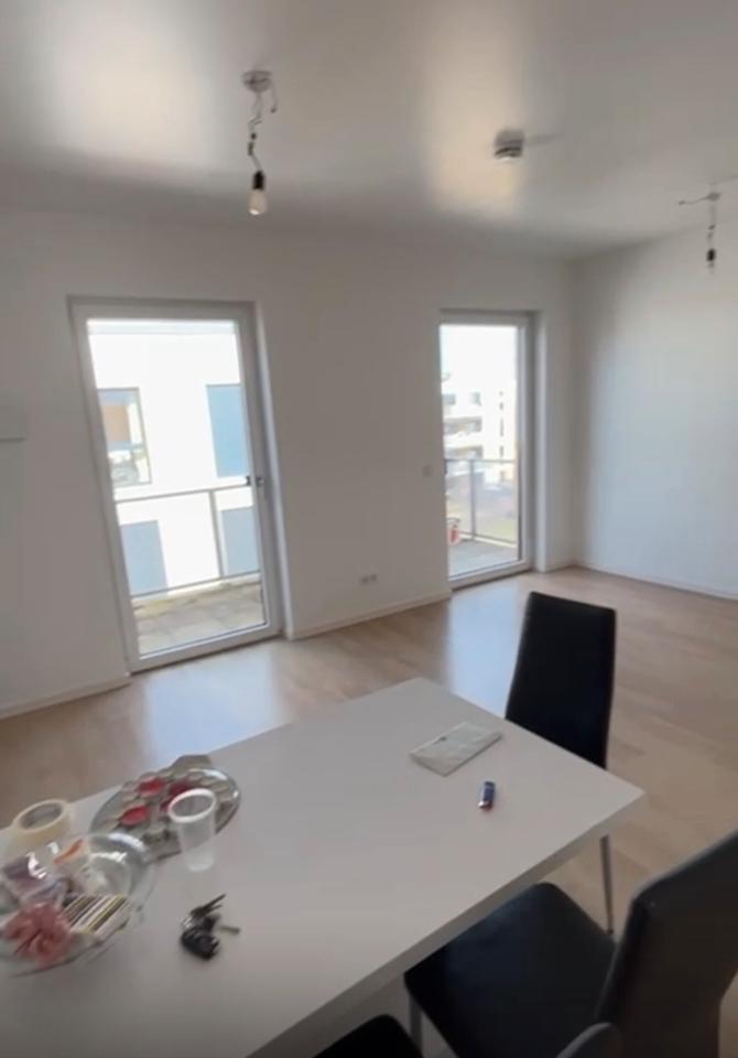 Thumbnail-3-Zimmer-Wohnung mit Balkon & Terrasse Miete Schönefeld Berlin