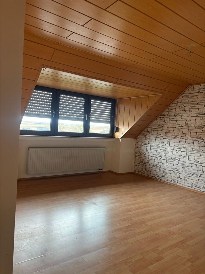 Thumbnail-Wohnung zu vermieten