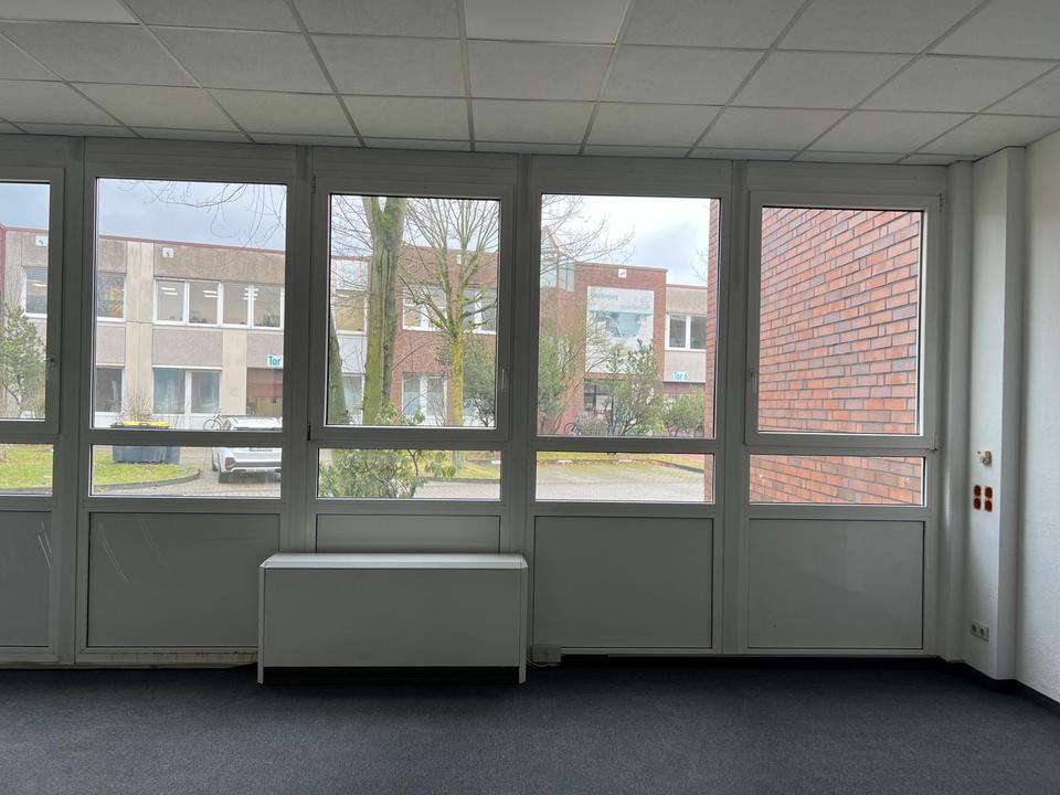 Thumbnail-Helles Büro Gewerberaum in Köln-Ossendorf zu vermieten