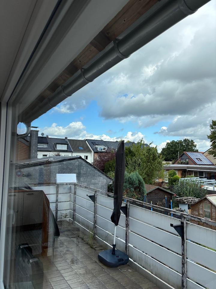 Thumbnail-Vollmöbeliertes ruhiges Apartment