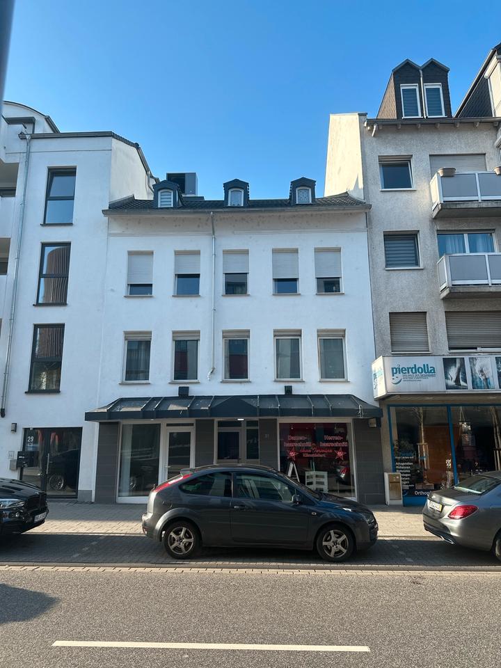 Thumbnail-Wohn- und Geschäftshaus in Neuwied-Marktstraße - Provisionsfrei