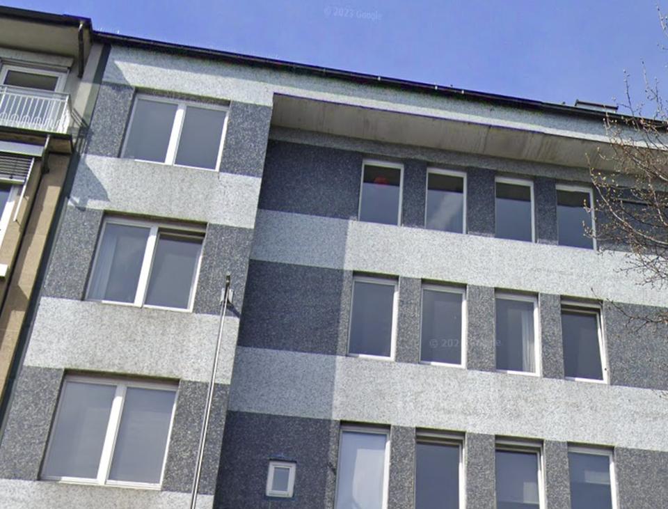 Thumbnail-Möblierte 2-Zimmer-Wohnung 66m2 , zentraler Lage