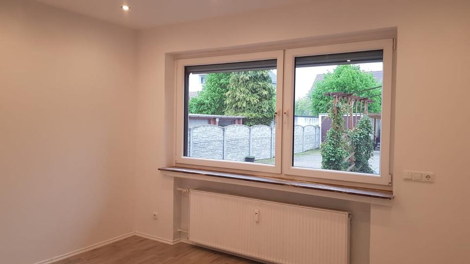 Thumbnail-Helle 2 Zimmer Wohnung in Stadthagen mit Terrasse